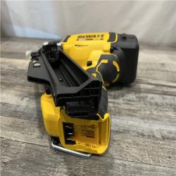 AS-IS DEWALT 20V 30 Degree Cordless Framing Nailer (Tool-Only)