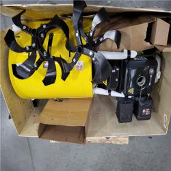 CALIFORNIA NEW CHAPION 22 REAR TINE