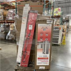 DALLAS LOCATION- AS-IS HOME IMPROVEMENT PALLET