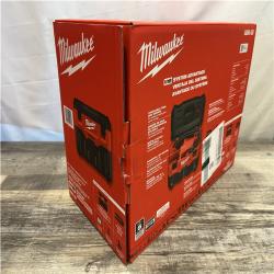 NEW - Milwaukee 18-Volt 2 Gal. Lithium-Ion Cordless Wet/Dry Vacuum (Vacuum-Only)