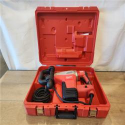AS-IS- Milwaukee SDS MAX Demolition Hammer