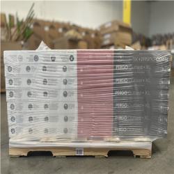 DALLAS LOCATION- NEW - PERGO Fox Spring Oak 12 mm T x 8.35 in. W x 54.33 in. L Waterproof Laminate Wood Flooring (22.04 sq.ft./case) (28 UNITS)