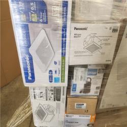 Phoenix AS-IS Mixed Home Improvement Pallet