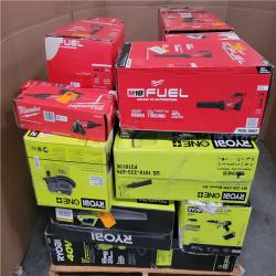 PHOENIX AS-IS TOOL PALLET