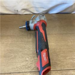 AS-IS Milwaukee Cordless PEX Expansion Tool Kit
