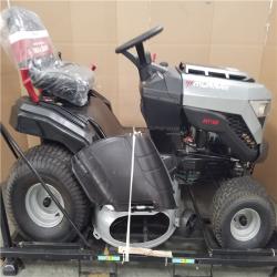 CALIFORNIA AS-IS MURRAY MT100 MOWER