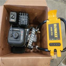 Phoenix NEW DEWALT 4400 PSI 4.0 GPM Gas Pressure Washer with 420cc Engine  Triplex Pump  Commercial Cold Water Power Washer