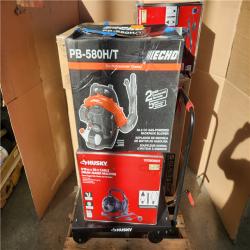 Phoenix AS-IS Monster Turbo Pallet