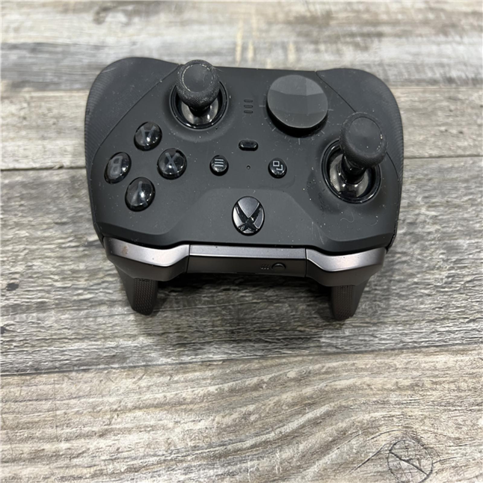AS-IS Xbox Elite Series 2 Core Wireless Gaming Controller – Black