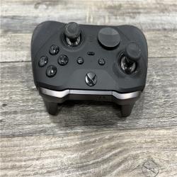 AS-IS Xbox Elite Series 2 Core Wireless Gaming Controller – Black