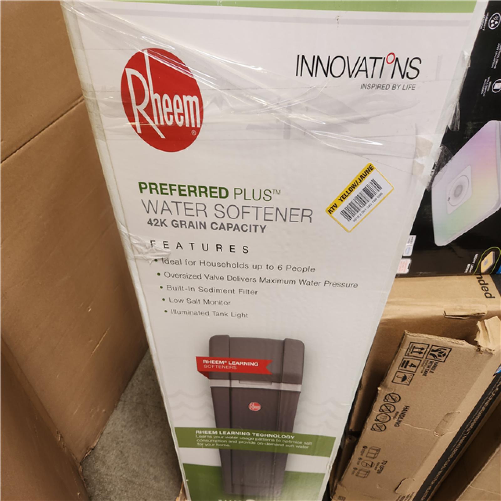 Phoenix AS-IS .Com Home Improvement Pallet