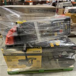 DALLAS LOCATION - AS-IS MONSTER TURBO