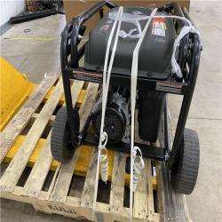 Houston Location - AS-IS Ryobi Easy Start 6,500 Running Watts 8,125 Starting Watts Generator