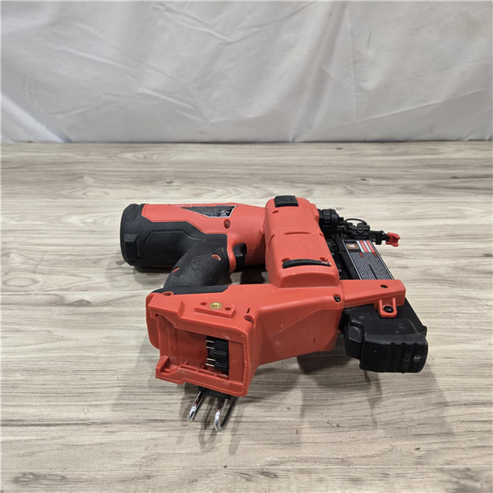 AS-IS Milwaukee M18 FUEL 18 Gauge Brad Nailer (TOOL ONLY)