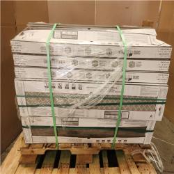 Phoenix Corso Italia Selva Ash Matte 8 in. x 40 in. Wood Look Porcelain Floor and Wall Tile (452 sq. ft./35 Case)