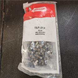 Phoenix ECHO 20 in. 59.8 cc Gas 2-Stroke Rear Handle Timber Wolf Chainsaw