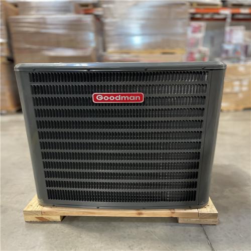 DALLAS LOCATION- Goodman® 4 Ton 15.2 Seer2 Condensing Unit