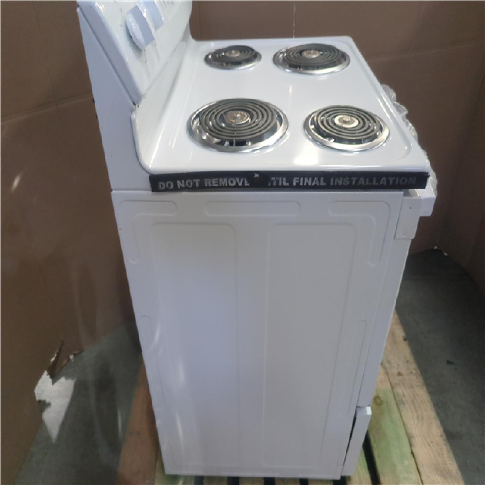 California AS-IS Home Improvement Pallet