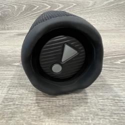 AS-IS JBL Flip 7 Portable Waterproof and Drop-Proof Speaker with Interchangeable Accessories