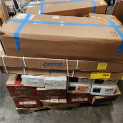 Phoenix AS-IS Mixed Home Improvement Pallet