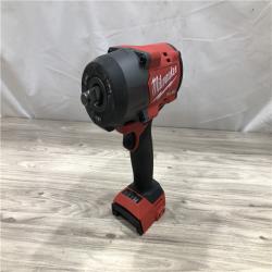 AS-IS Milwaukee M18 1/2 in. Cordless High Torque Impact Wrench Kit