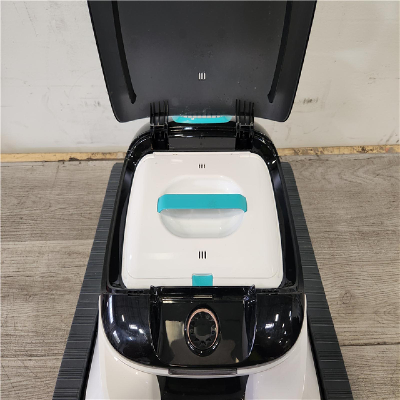Phoenix Location NEW AIPER Scuba N1 Plus Robotic Pool Vacuum for In/Above-ground Pool Floor, Wall, Waterline-White
