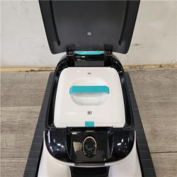 Phoenix Location NEW AIPER Scuba N1 Plus Robotic Pool Vacuum for In/Above-ground Pool Floor, Wall, Waterline-White