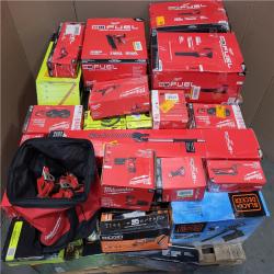 Phoenix AS-IS Tool Pallet