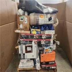 Phoenix AS-IS .Com Home Improvement Pallet