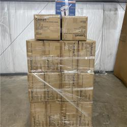 Houston Location - AS-IS home improvement pallet