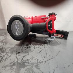 AS-IS- Milwaukee 2744-20 M18 FUEL 21-Degree Cordless Framing Nailer (Tool Only)