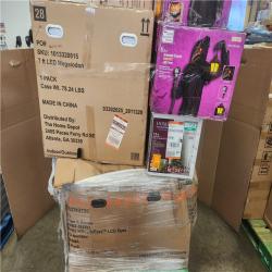 Phoenix AS-IS Mixed Holiday Pallet