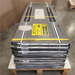 Phoenix MSI Lucido Grand 24 in. x 48 in. Polished Porcelain Stone Look Floor and Wall Tile (208 sq. ft. /13  Case)