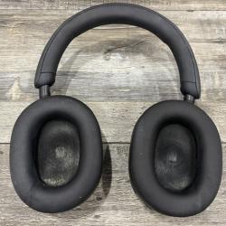 AS-IS Sony WH-1000XM5 Wireless Headphones Noise Canceling - Black