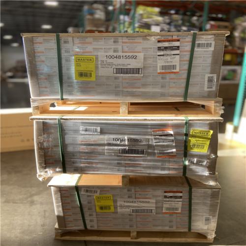 DALLAS LOCATION - Lifeproof Dusk Cherry 22 MIL x 8.7 in. W x 48 in. L Click Lock Waterproof Luxury Vinyl Plank Flooring (20.1 sqft/case) - 80 CASES