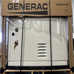 DALLAS LOCATION - GENERAC GUARDIAN 18KW