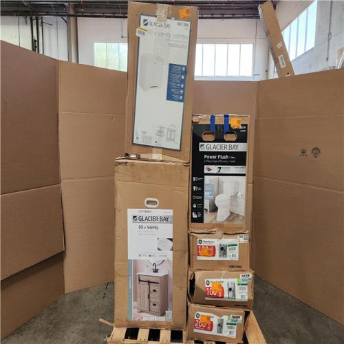 Phoenix AS-IS Mixed Home Improvement Pallet