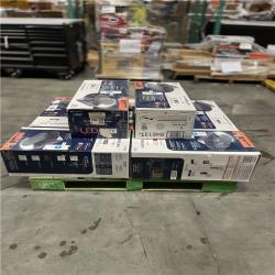 DALLAS LOCATION - AS-IS MONSTER TURBO