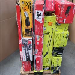 Phoenix AS-IS Tool Pallet