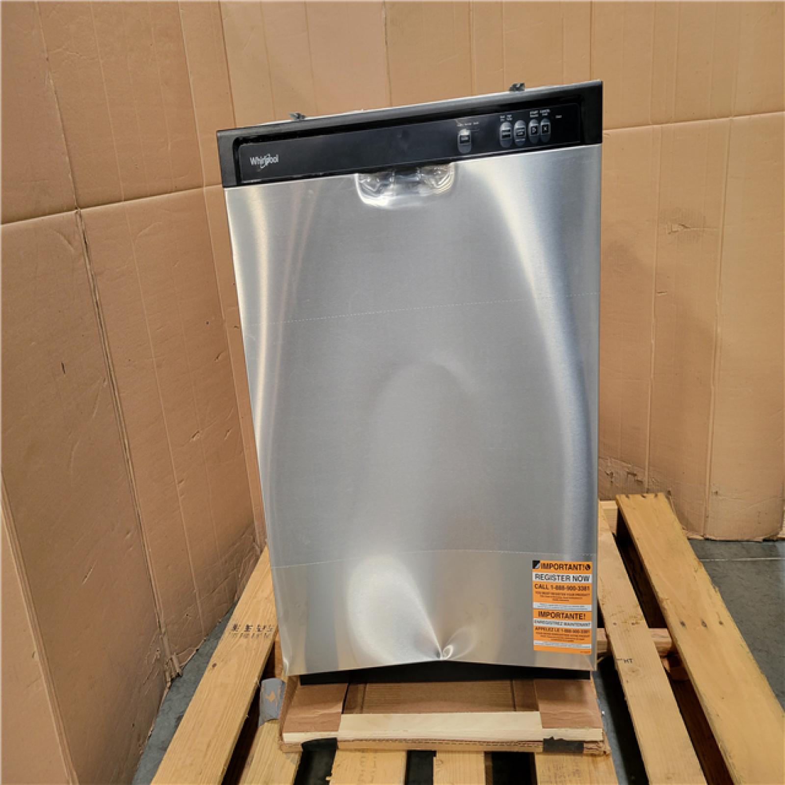 California AS-IS Home Improvement Pallet