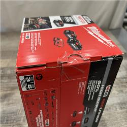 NEW - Milwaukee 18-Volt Lithium-Ion High Output Starter Kit