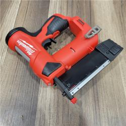 GOOD  Milwaukee 2540-20 12V 23 Gauge Cordless Pin Nailer (Tool Only)