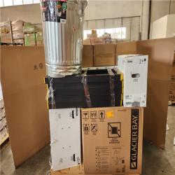 Phoenix AS-IS Mixed Home Improvement Pallet