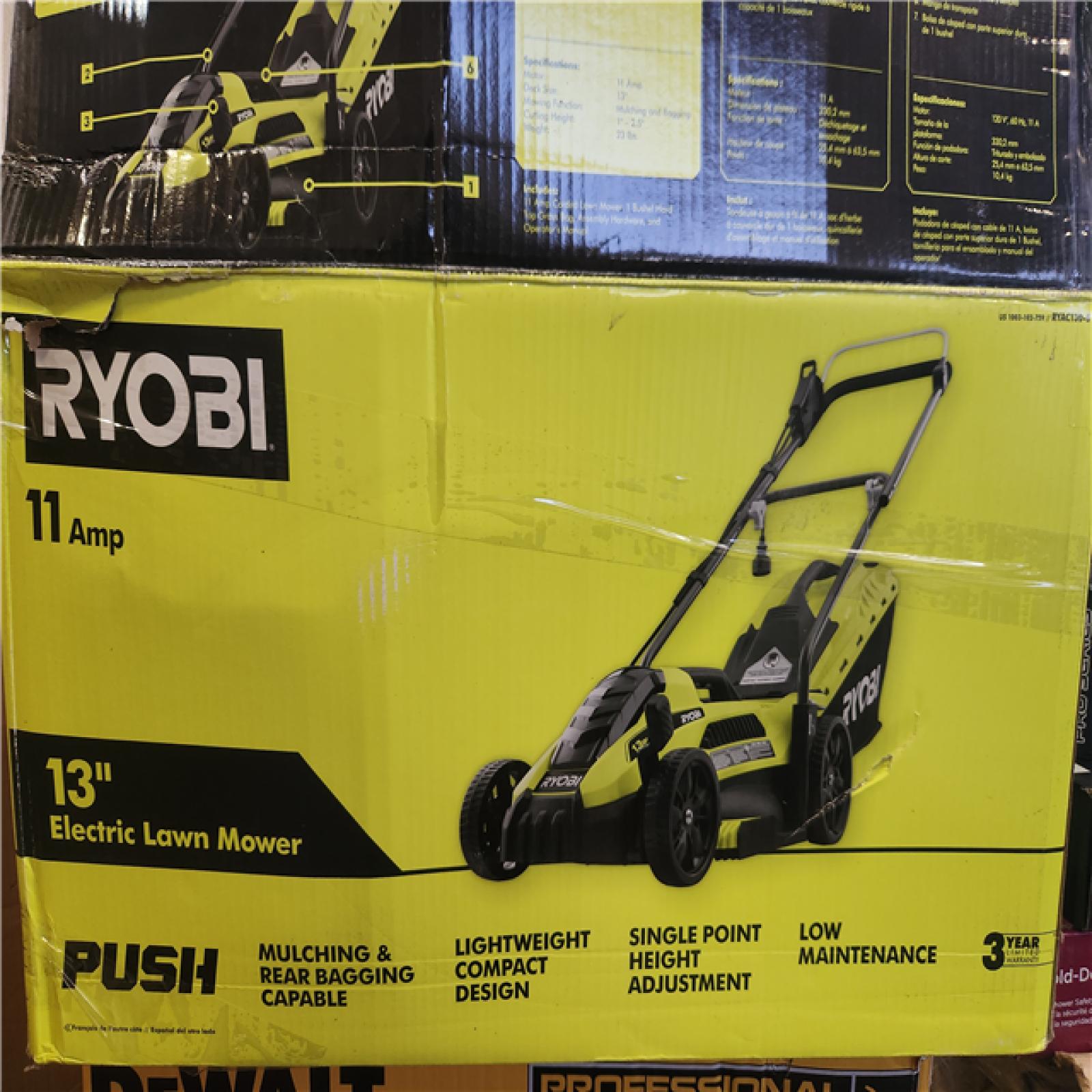 Phoenix AS-IS Monster Turbo Pallet