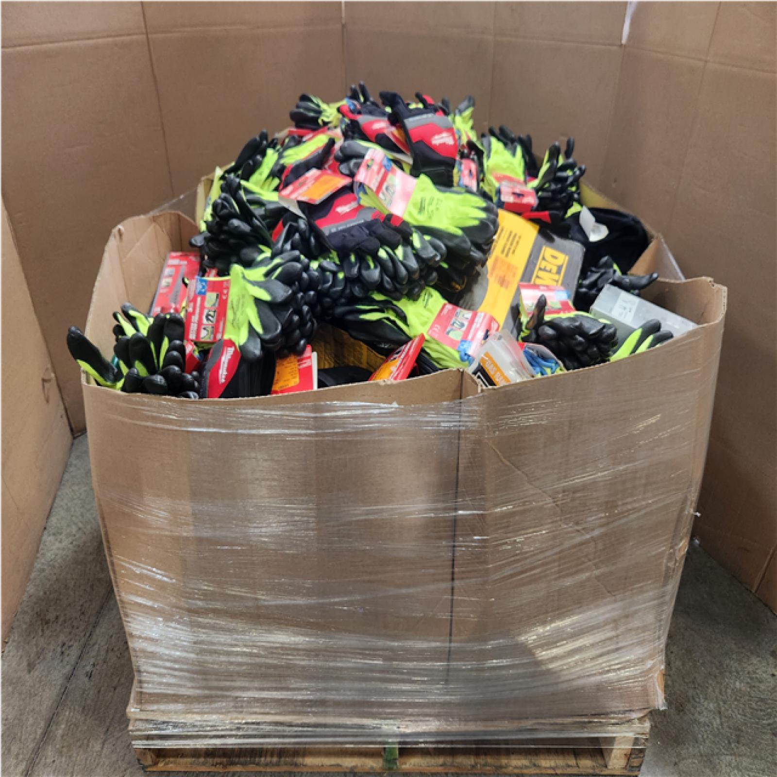 Phoenix AS-IS Monster Turbo Pallet