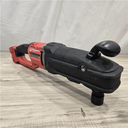 AS-IS M18 FUEL 18V Cordless GEN 2 SUPER HAWG 7/16 in. Right Angle Drill (Tool-Only)