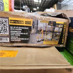 Phoenix AS-IS Monster Turbo Pallet