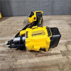 HOUSTON LOCATION - AS-IS DEWALT 20V 30 Degree Cordless Framing Nailer (Tool-Only)