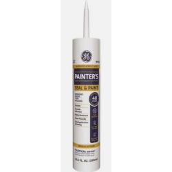 DALLAS LOCATION- NEW!-GE Painters All-Purpose 10 Oz. Latex Sealant Pallet (140 CASES)