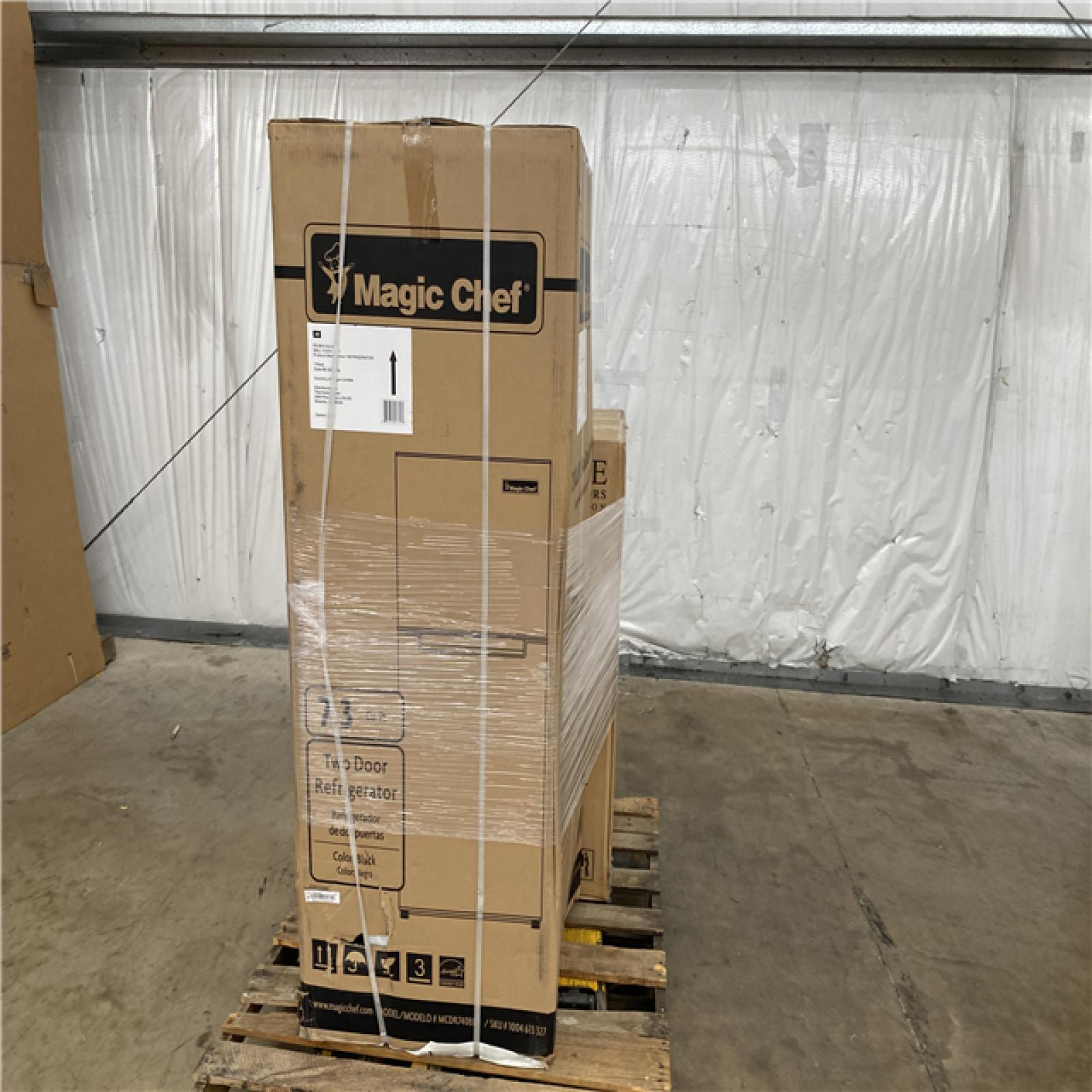 HOUSTON LOCATION - AS-IS Home Improvement Pallet